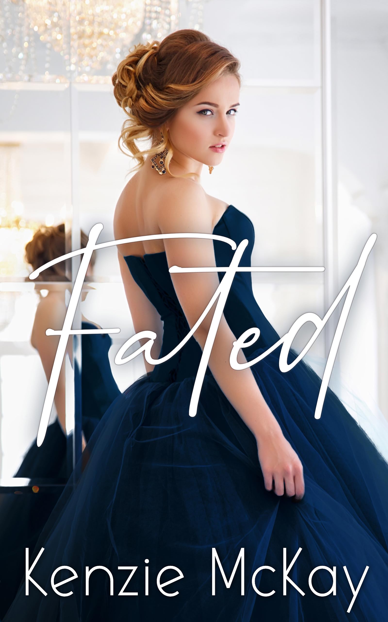 Fated: Magic Feminization
