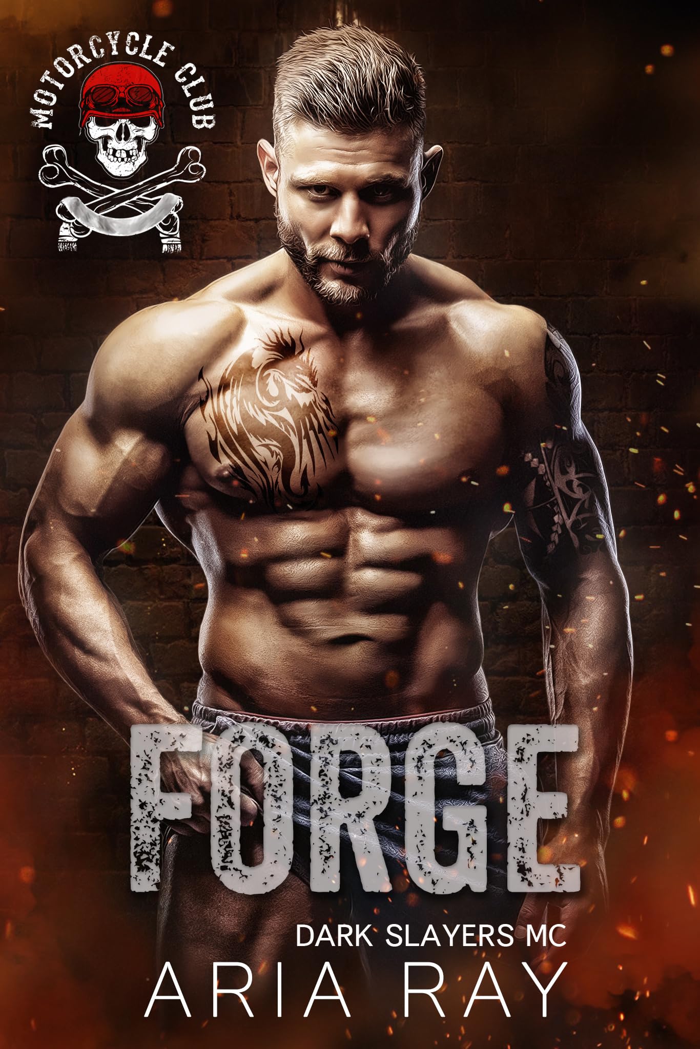 Forge
