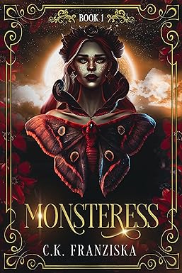 Monsteress