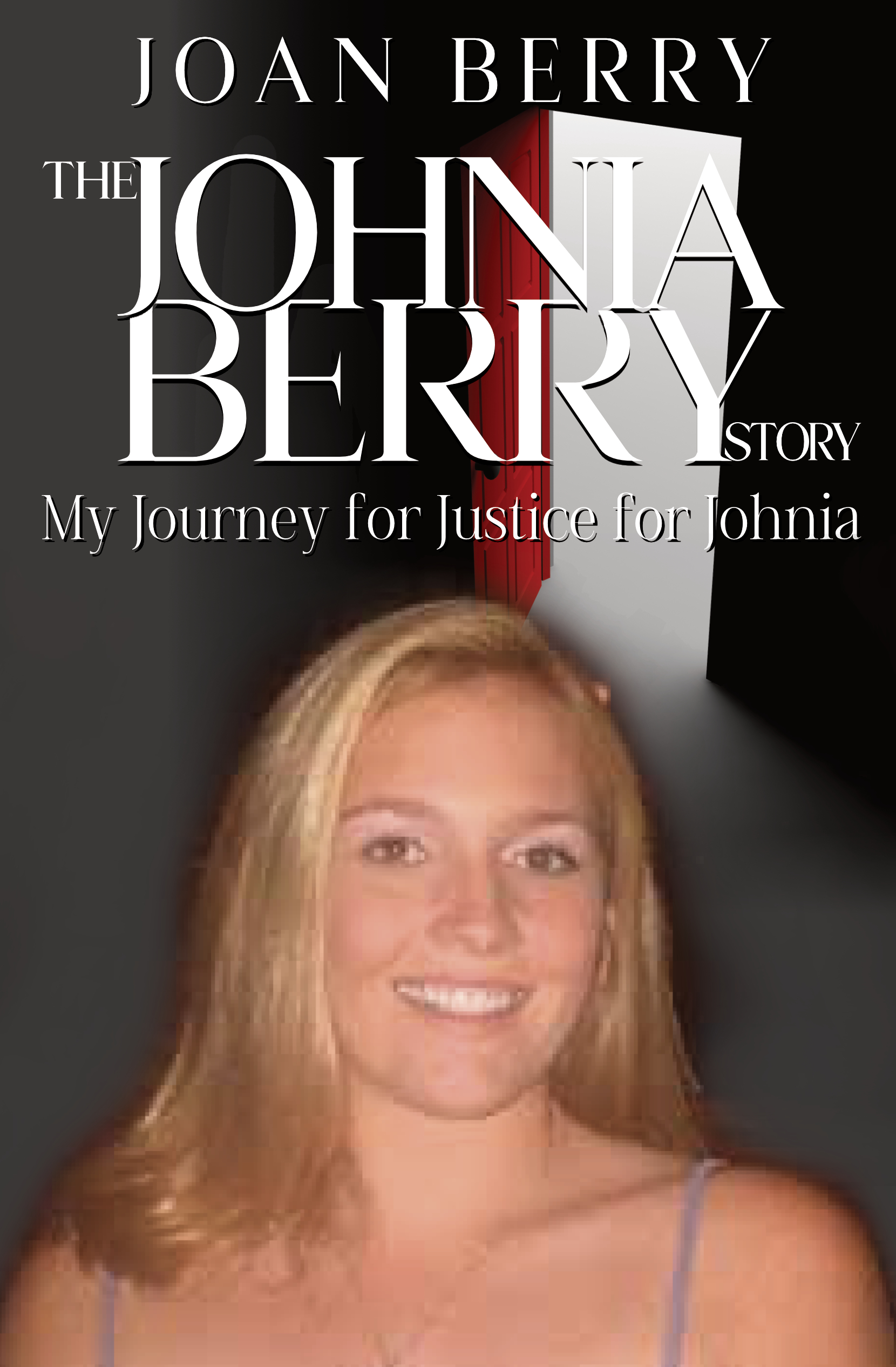 Johnia Berry - 3x3sbde