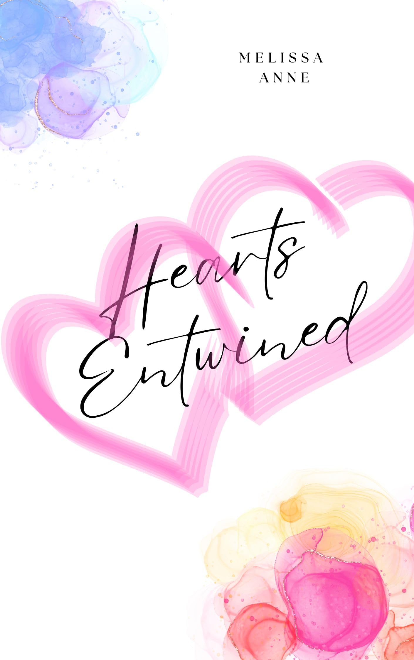 Hearts Entwined