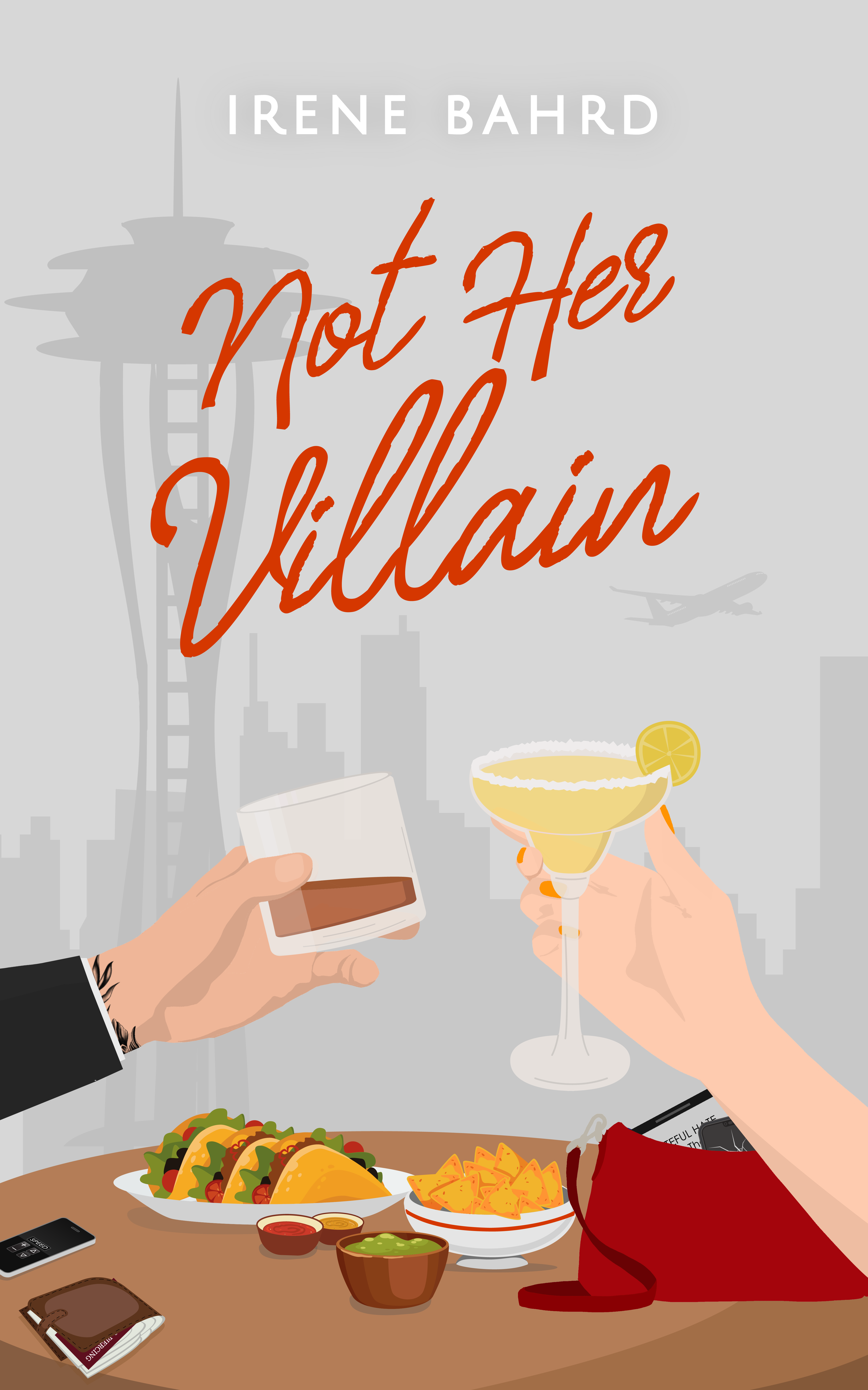 Not Her Villain