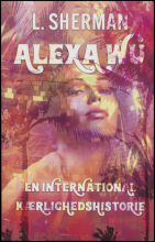 Alexa Wu - En International Kærlighedshistorie