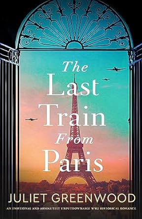 The Last Train from Paris