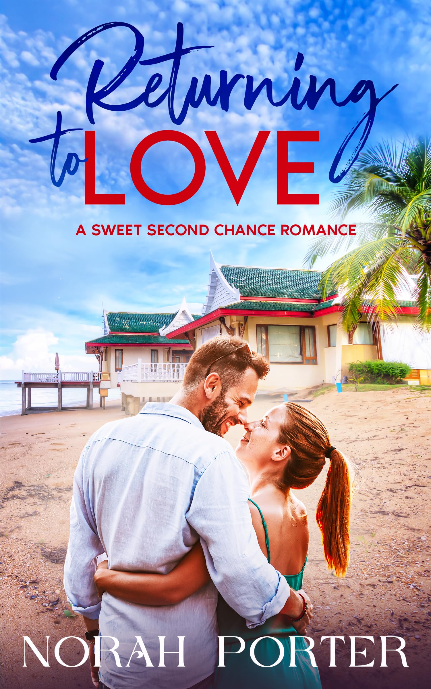 Returning to Love