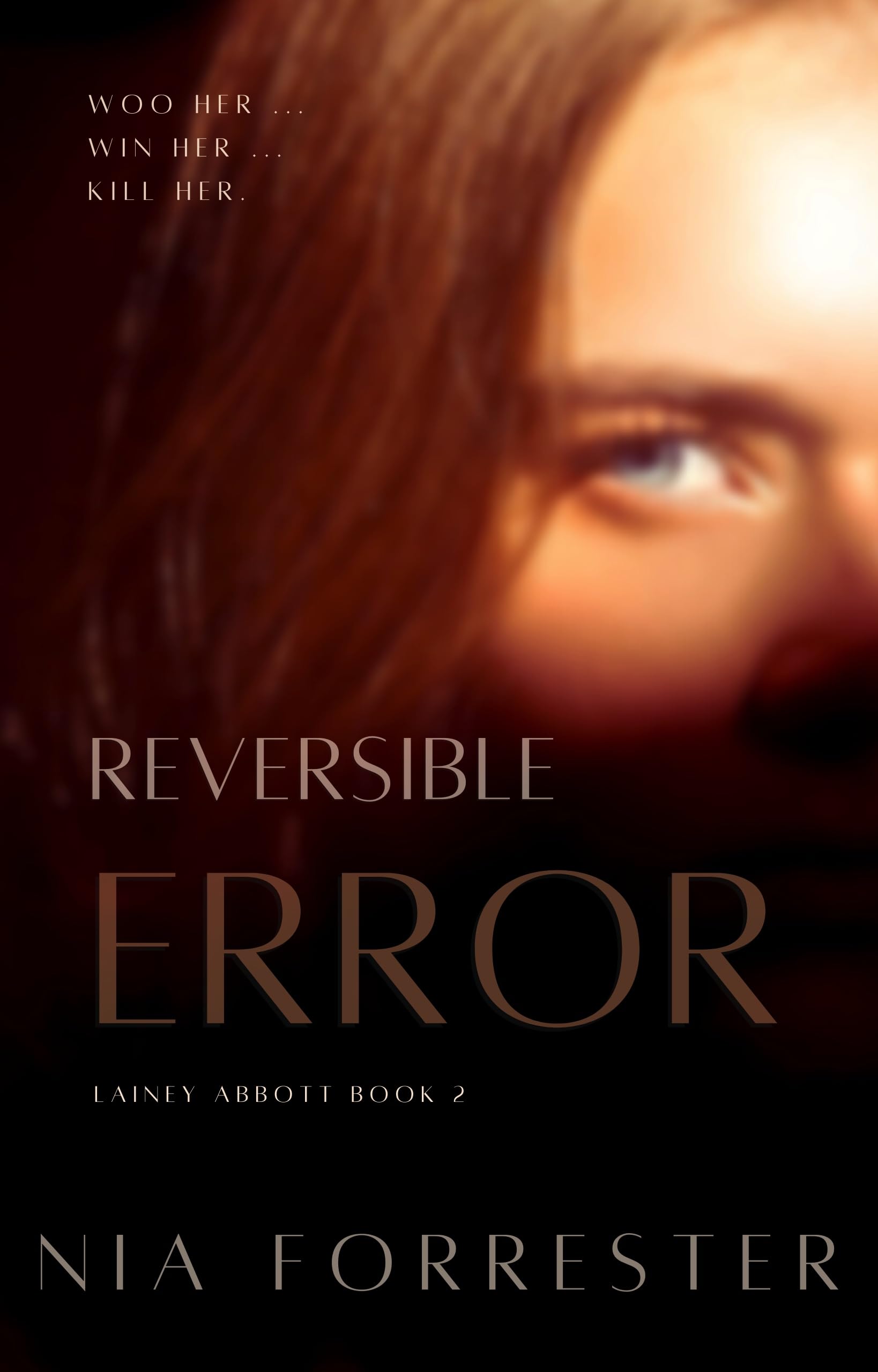 Reversible Error