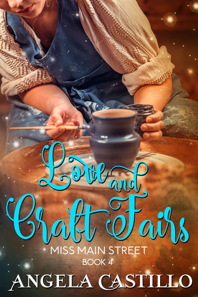Love and Craft Fairs