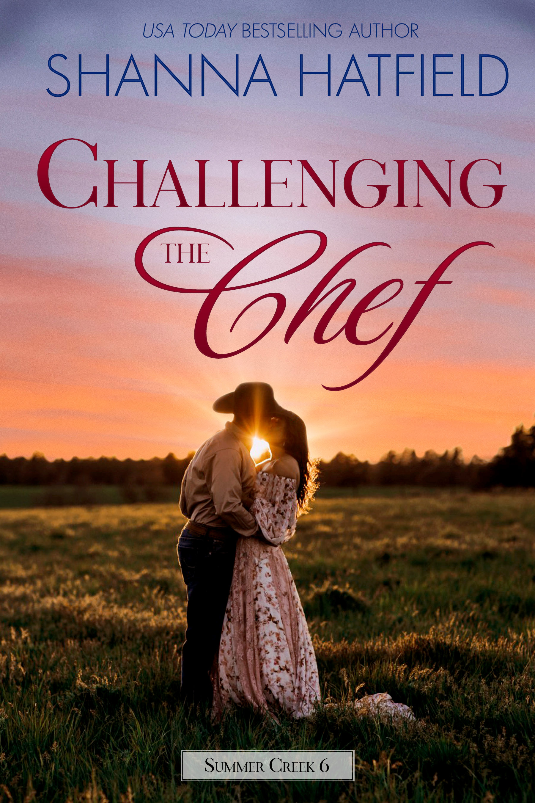 Challenging the Chef