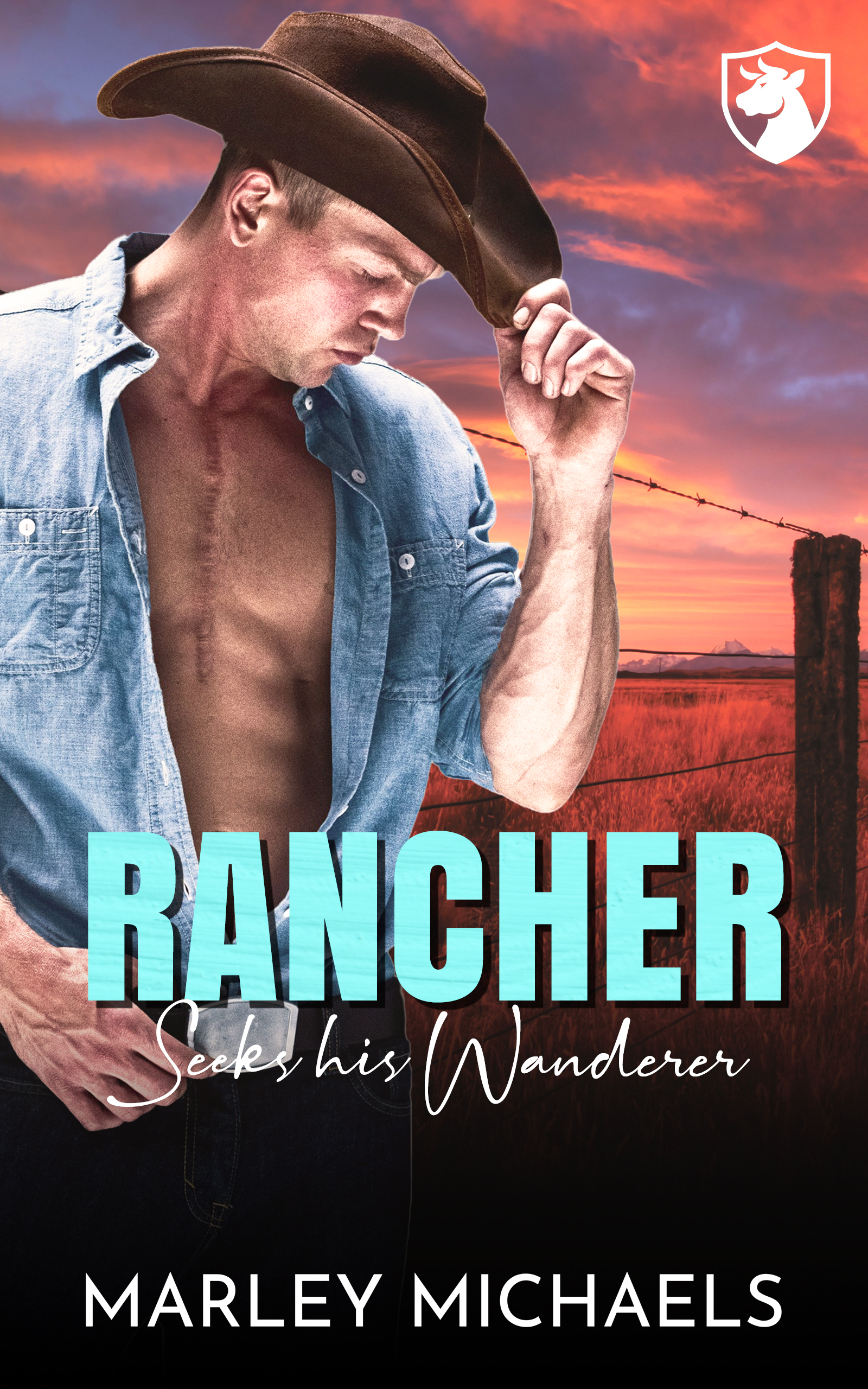 Rancher Seeks his Wanderer