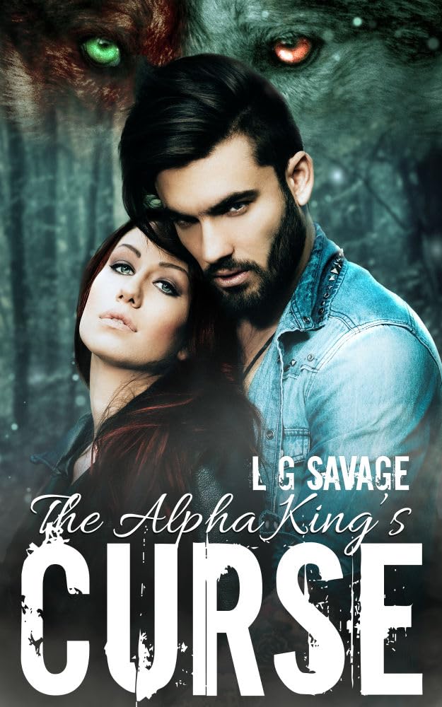 The Alpha King's Curse: Part Two