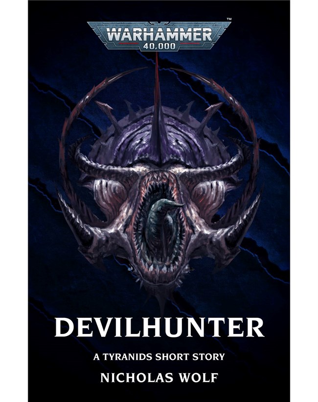 Devilhunter