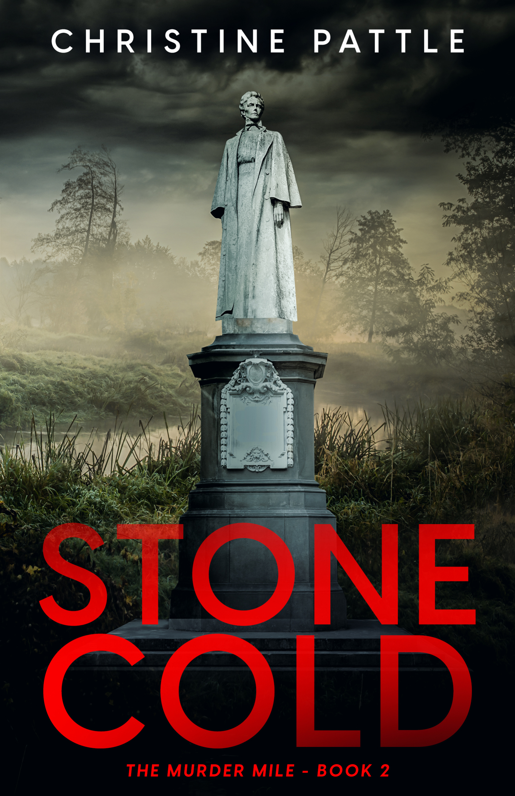 Stone Cold