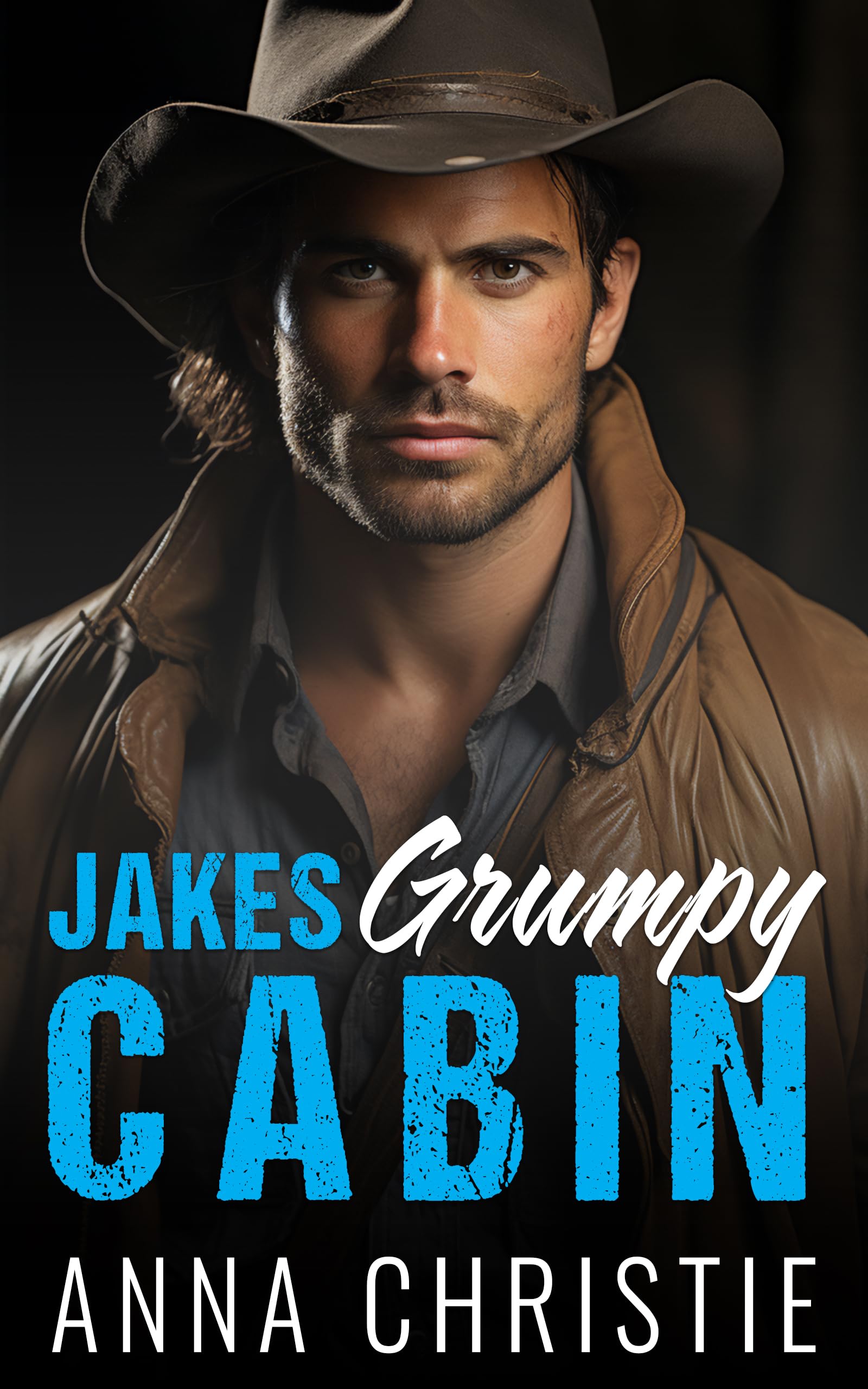 Jakes Grumpy Cabin: From Enemies to Lovers, An Age-Defying Alaskan Romance