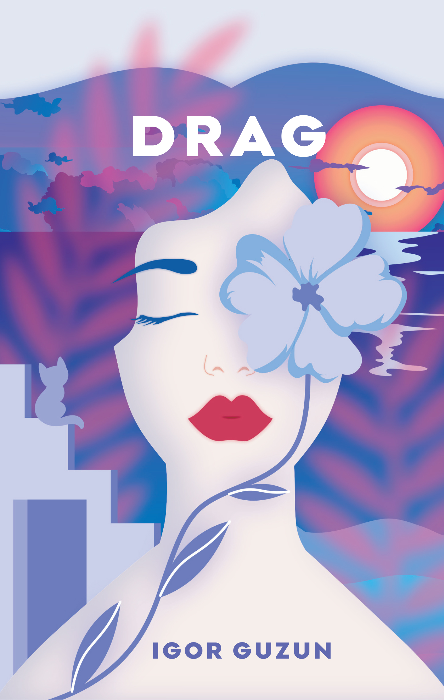 DRAG
