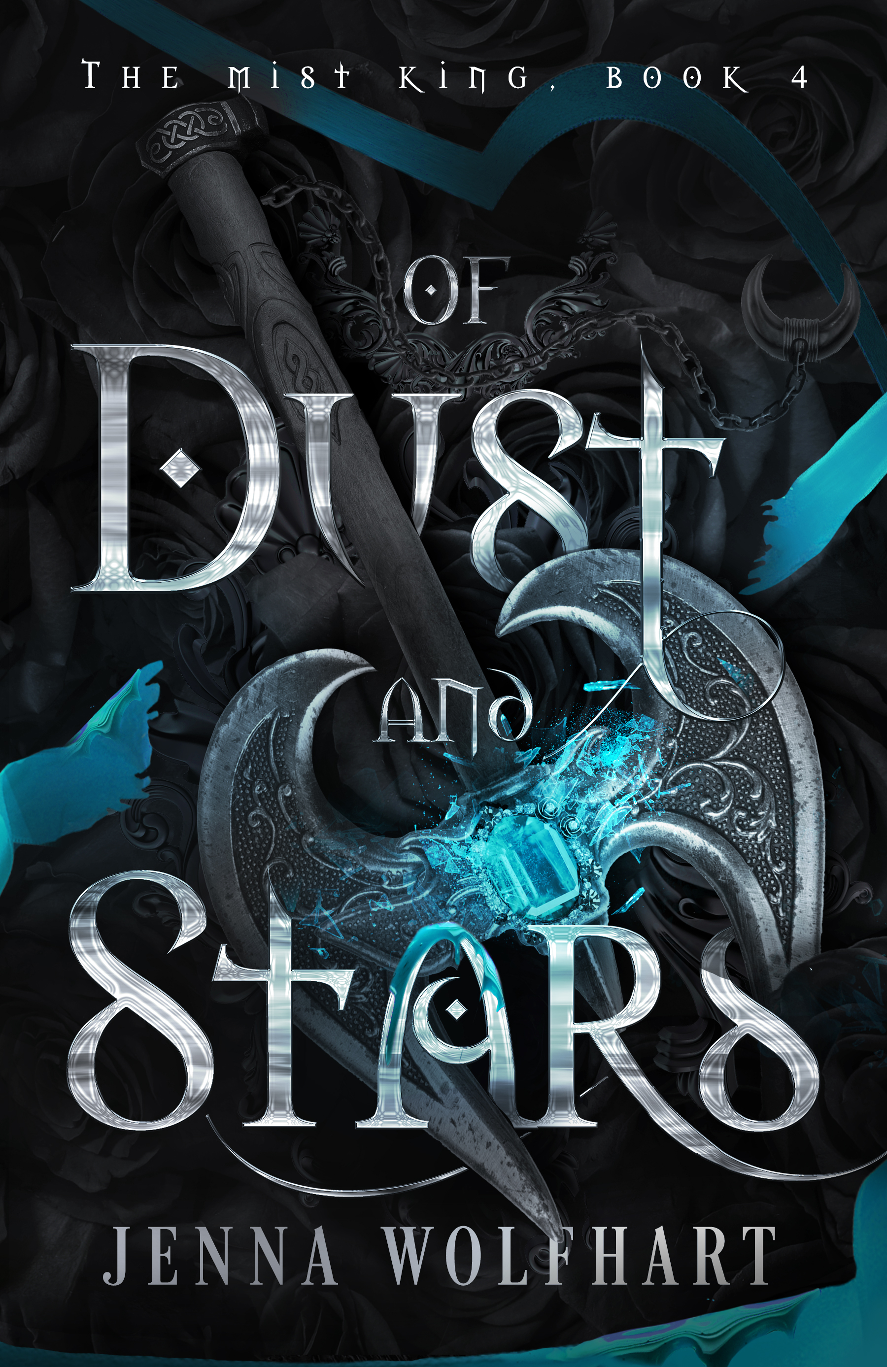 Of Dust and Stars