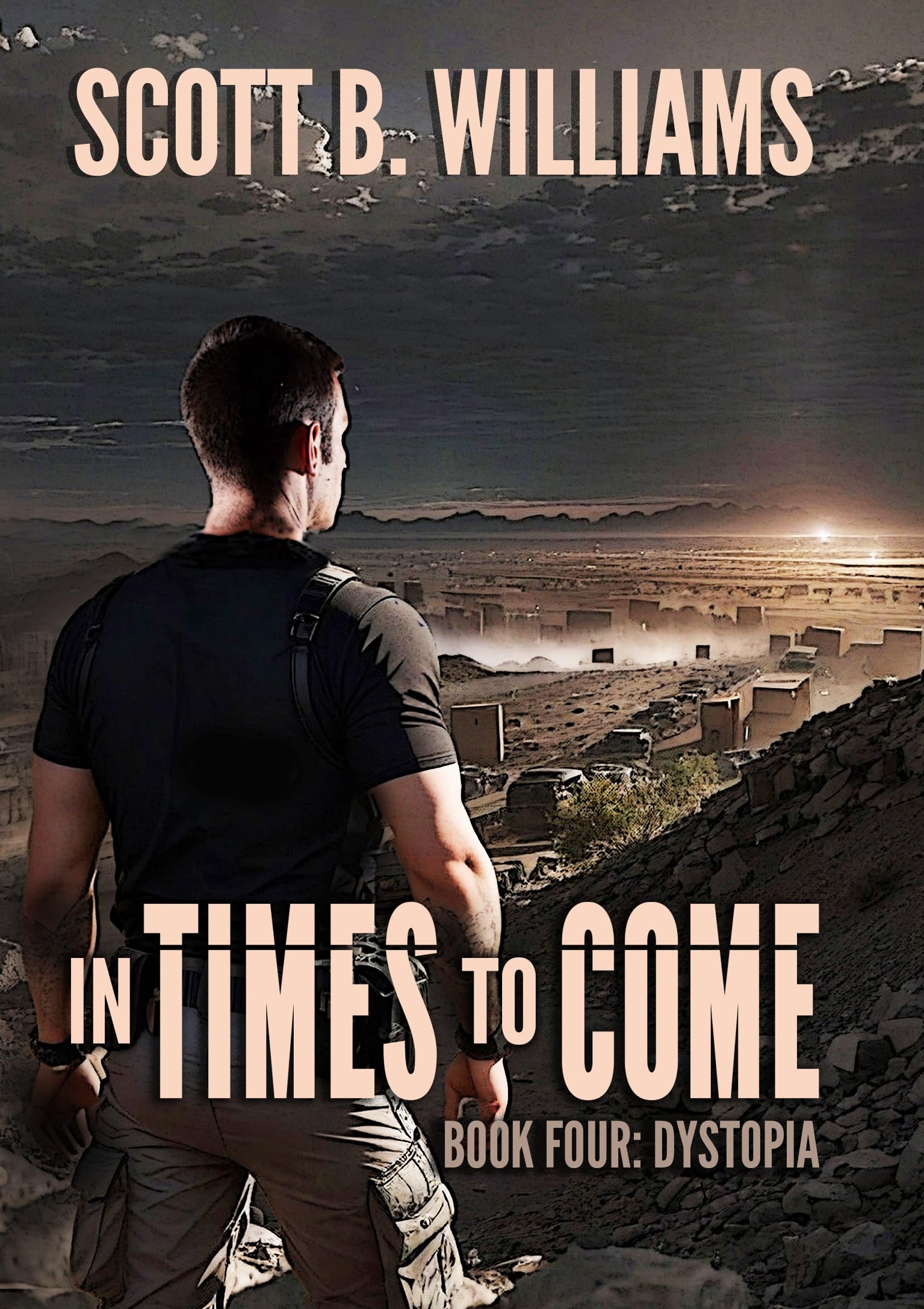 In Times to Come - Dystopia
