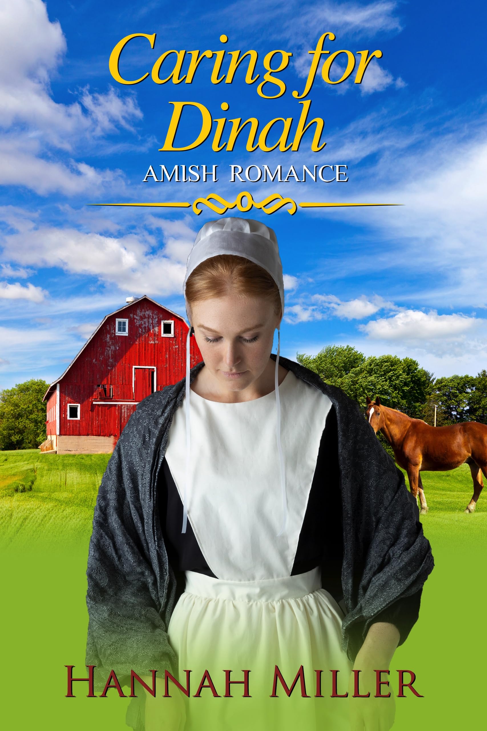 Caring for Dinah