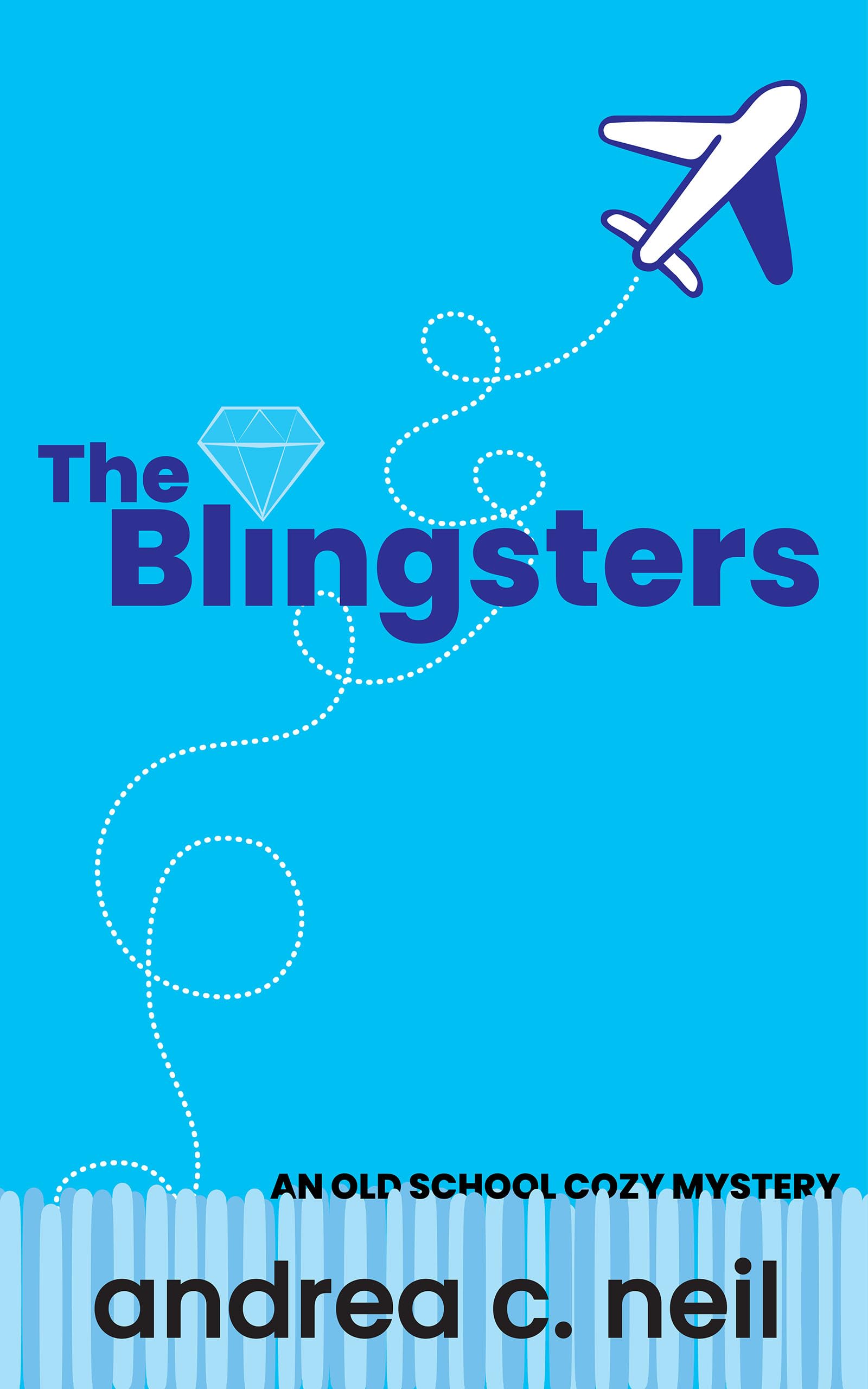 The Blingsters