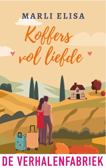 Koffers vol liefde