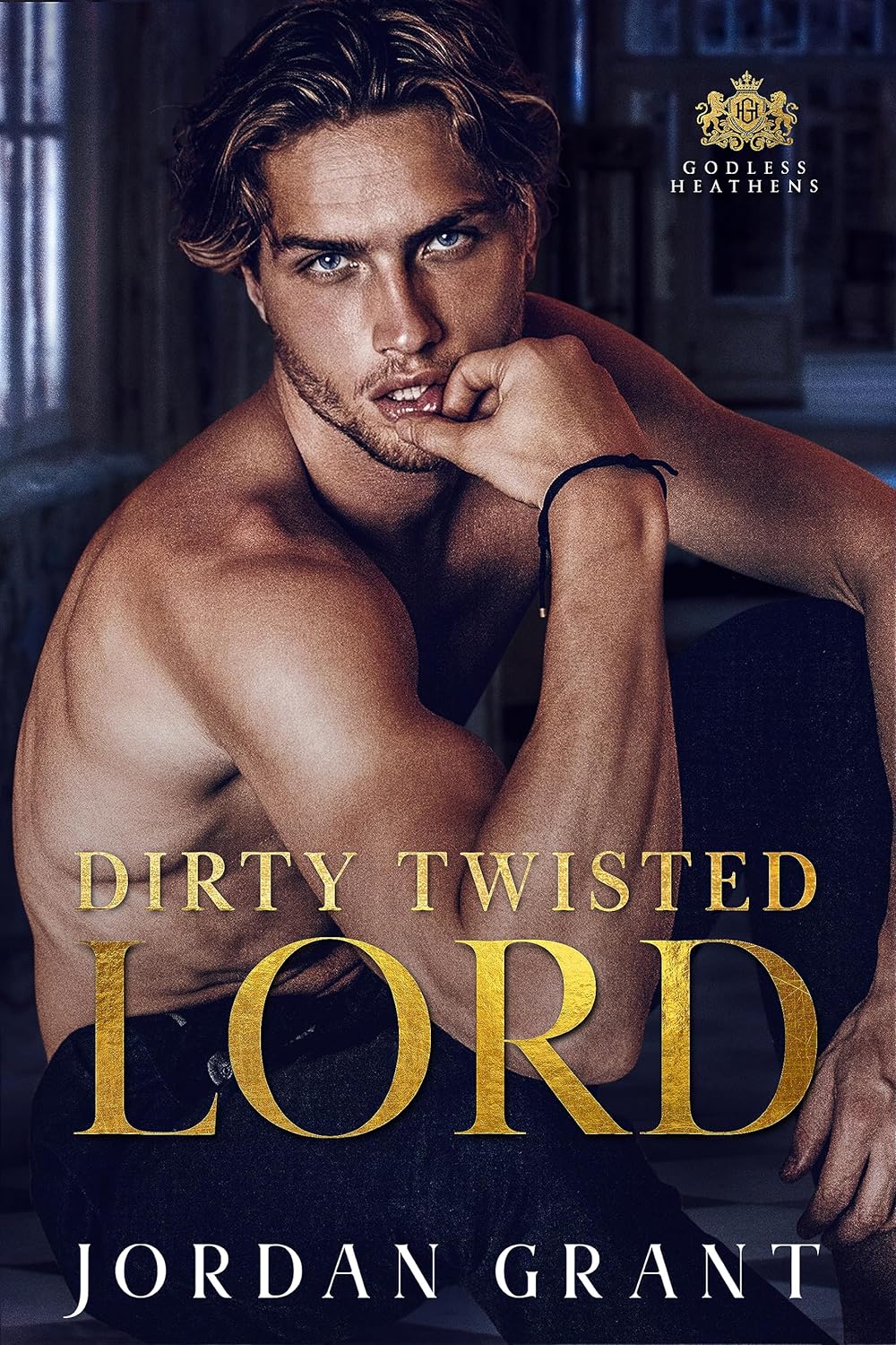 Dirty Twisted Lord