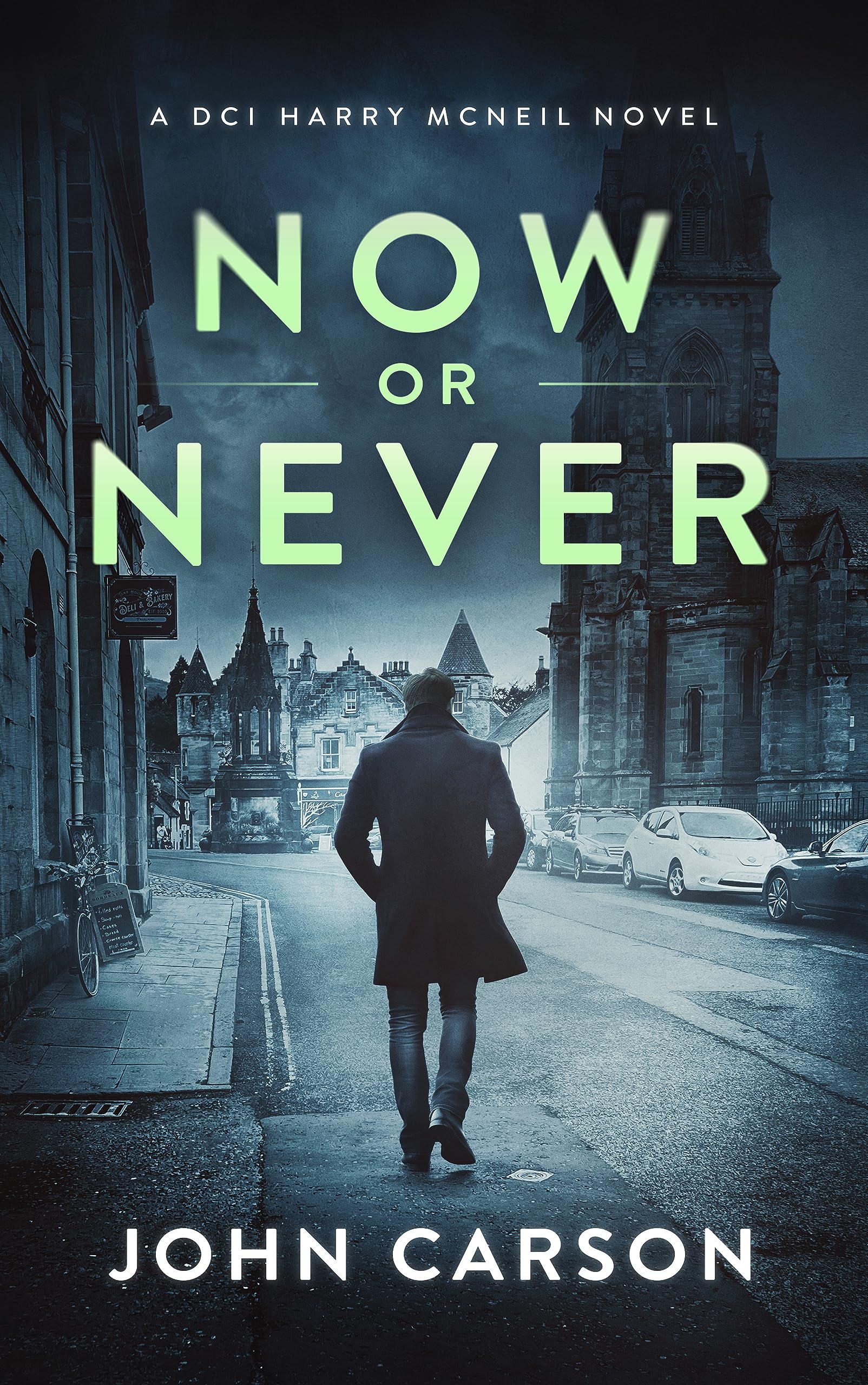 Now or Never