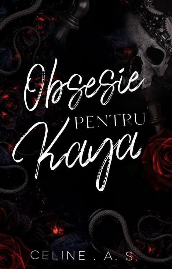 Obsesie pentru Kaya