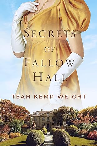 Secrets of Fallow Hall