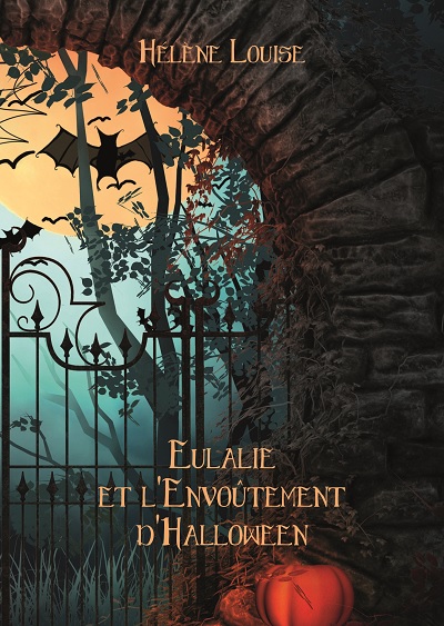 Eulalie et l'envoûtement d'Halloween