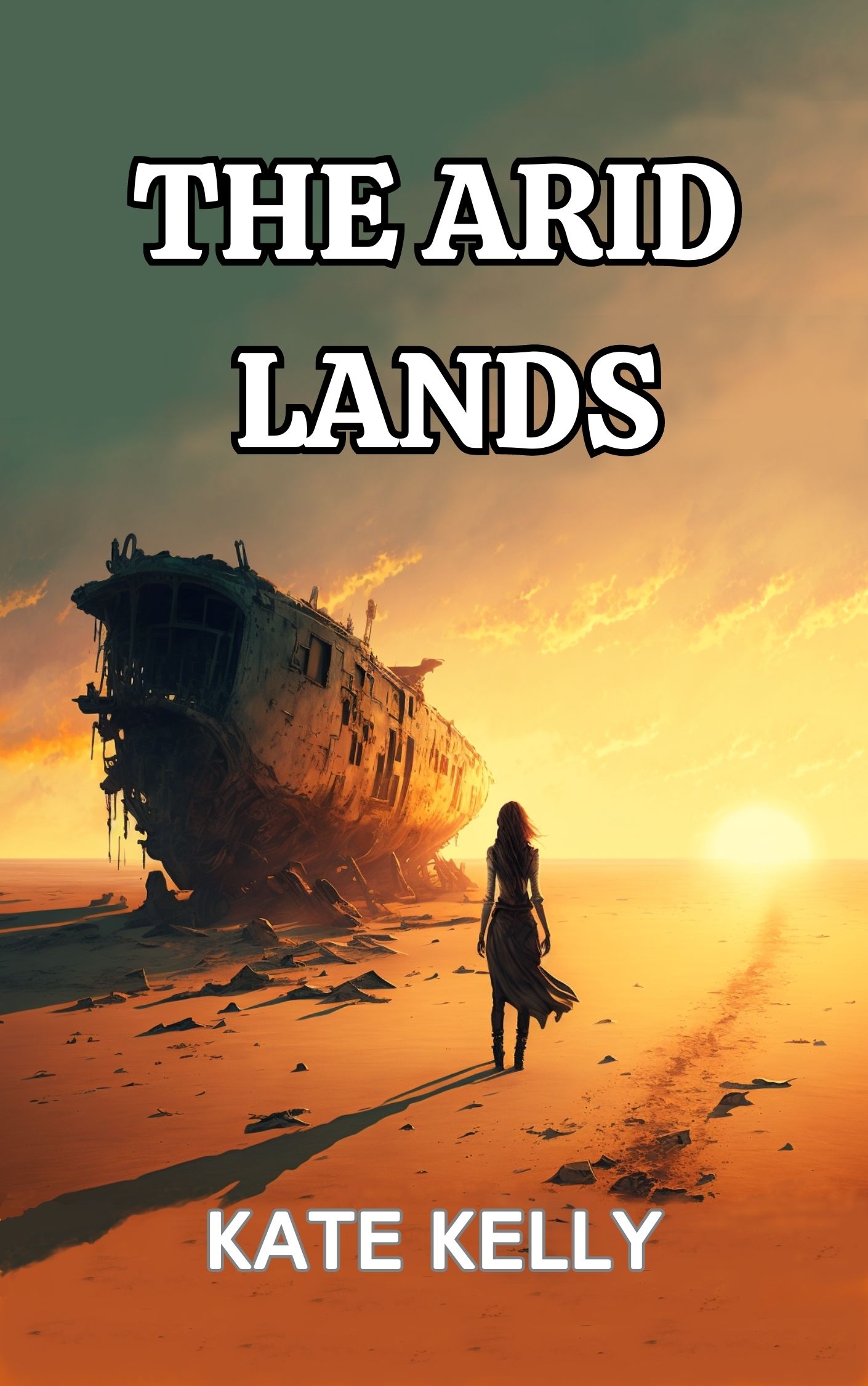The Arid Lands