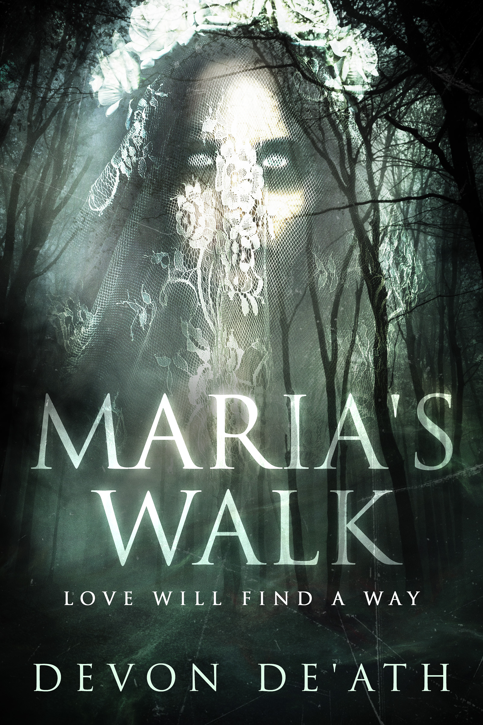Maria's Walk