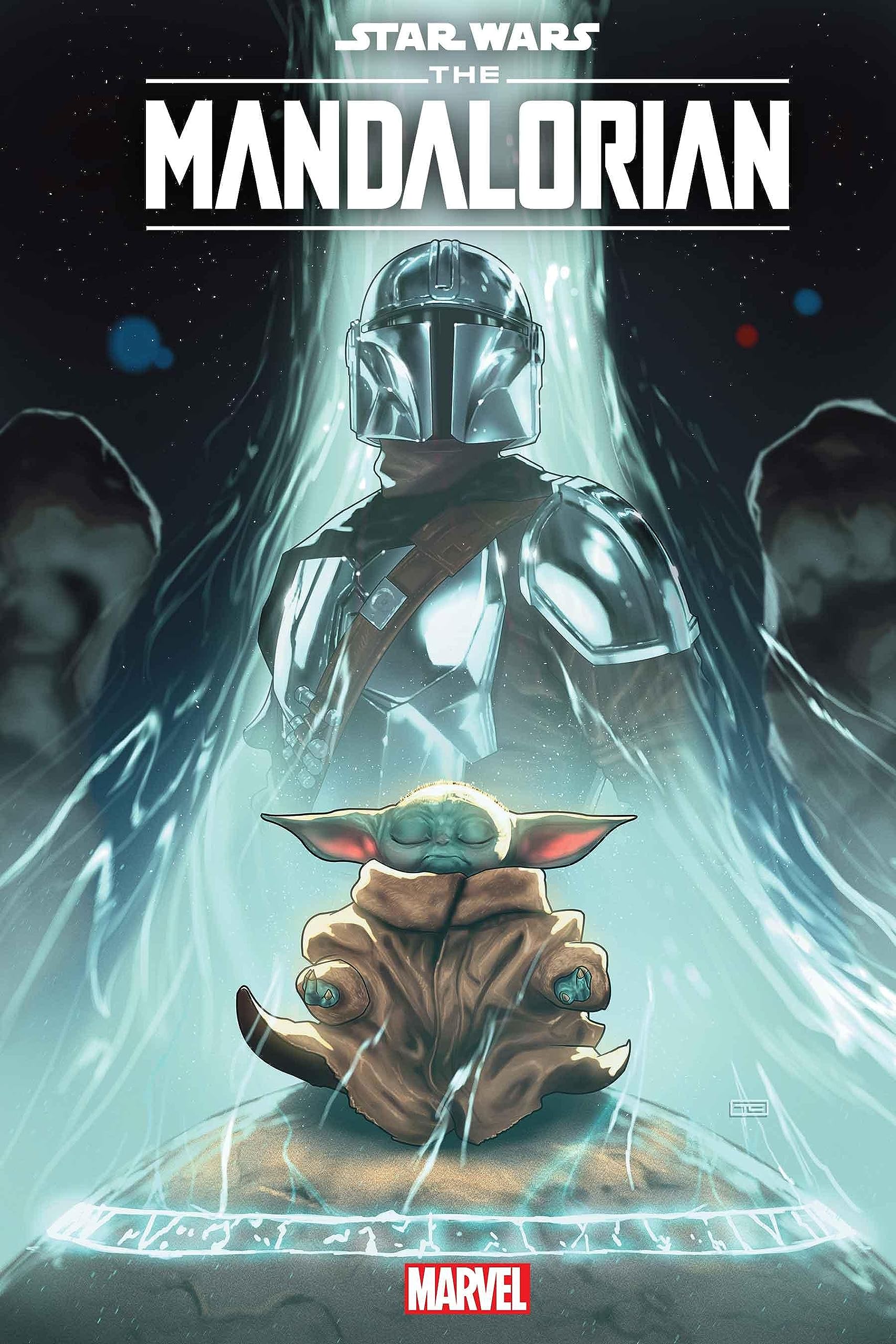 Star Wars: The Mandalorian Season 2 (2023-2024) #6