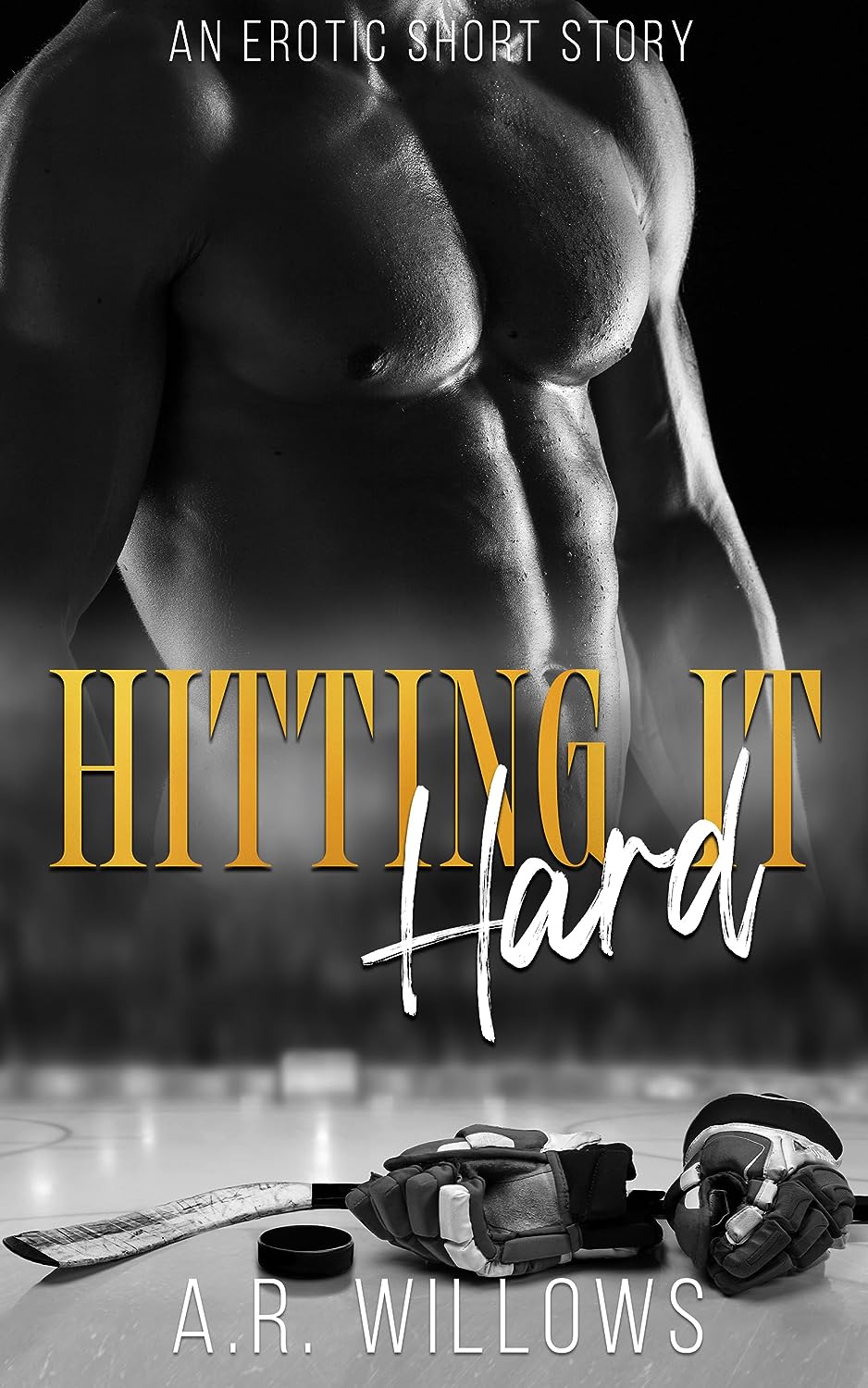 Hitting it Hard