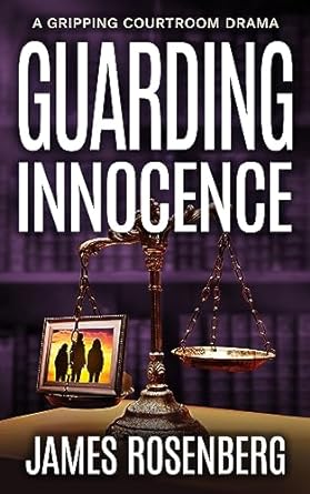 Guarding Innocence