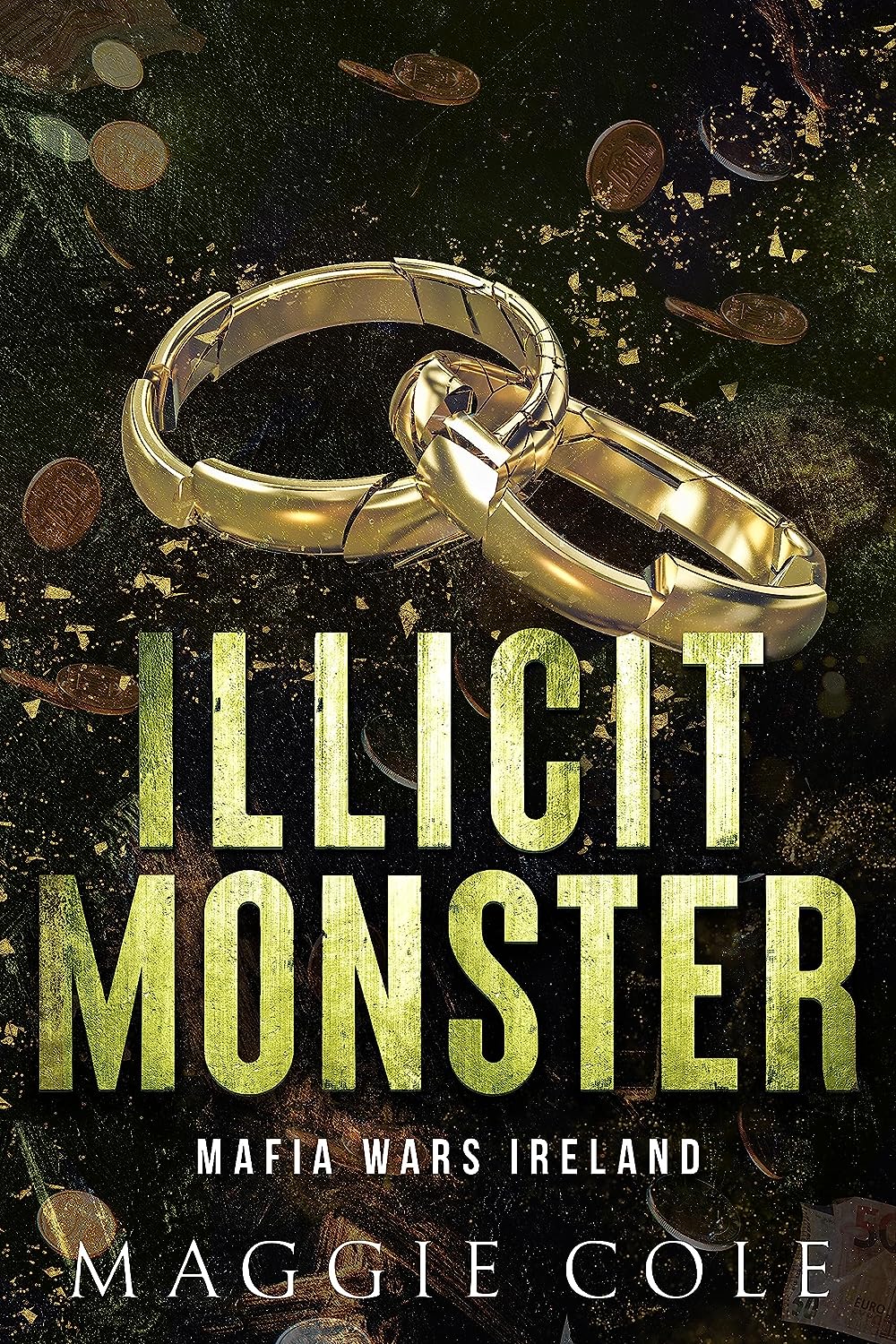 Illicit Monster