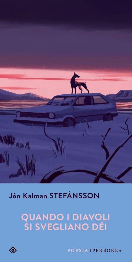 Quando i diavoli si svegliano dèi book cover