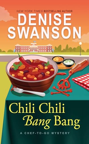 Chili Chili Bang Bang book cover