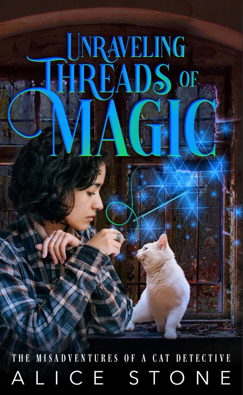 Unraveling Threads of Magic