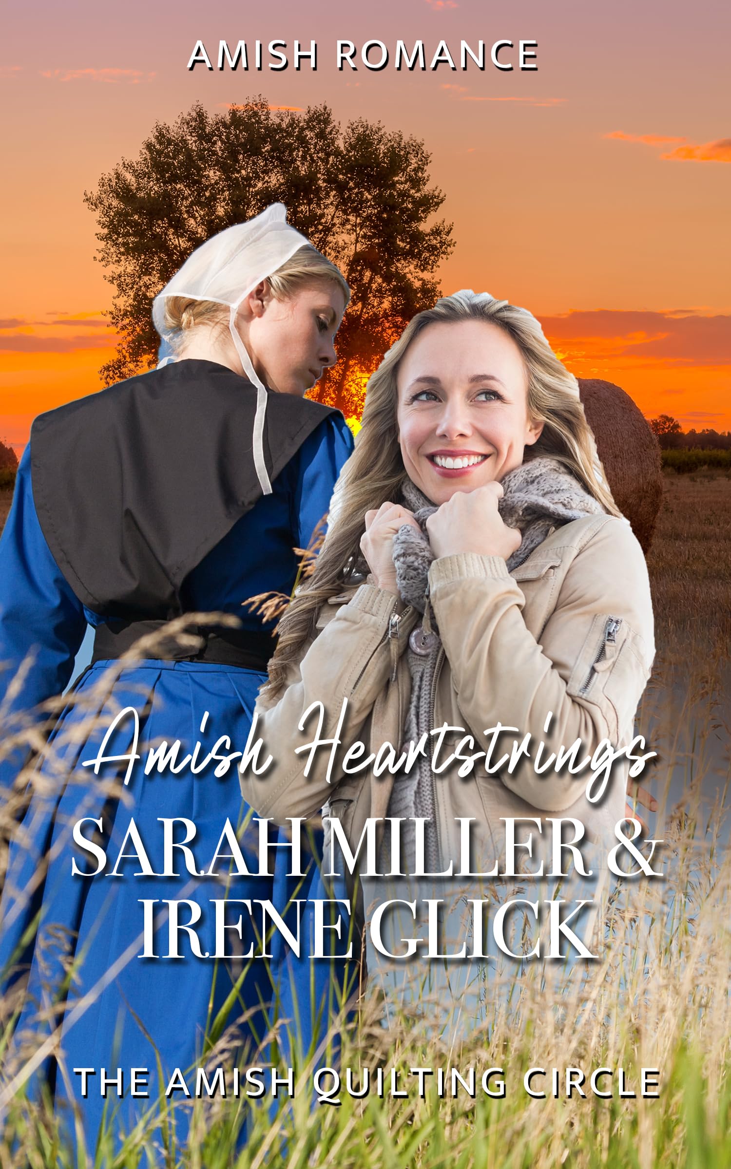 Amish Heartstrings