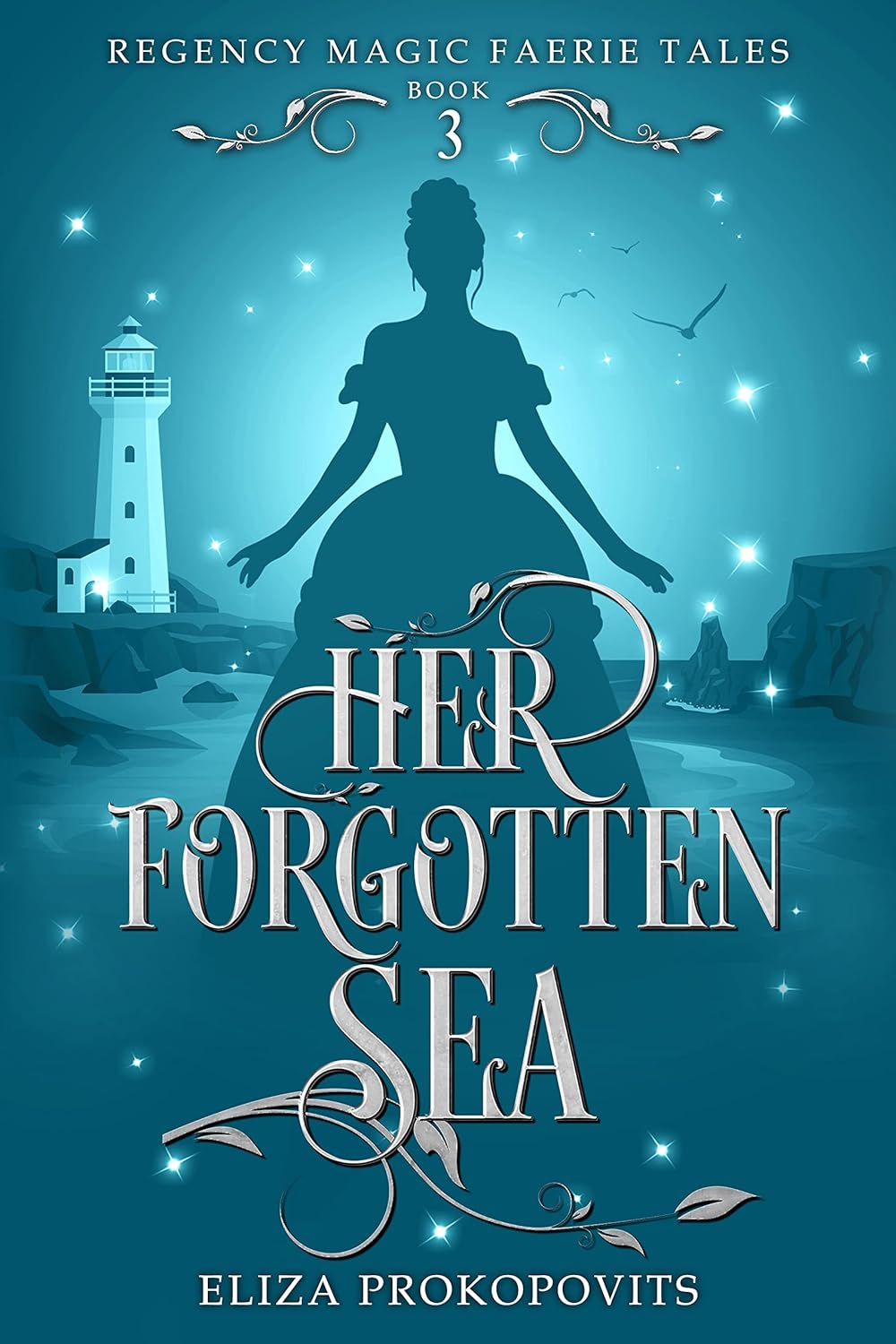 Her Forgotten Sea
