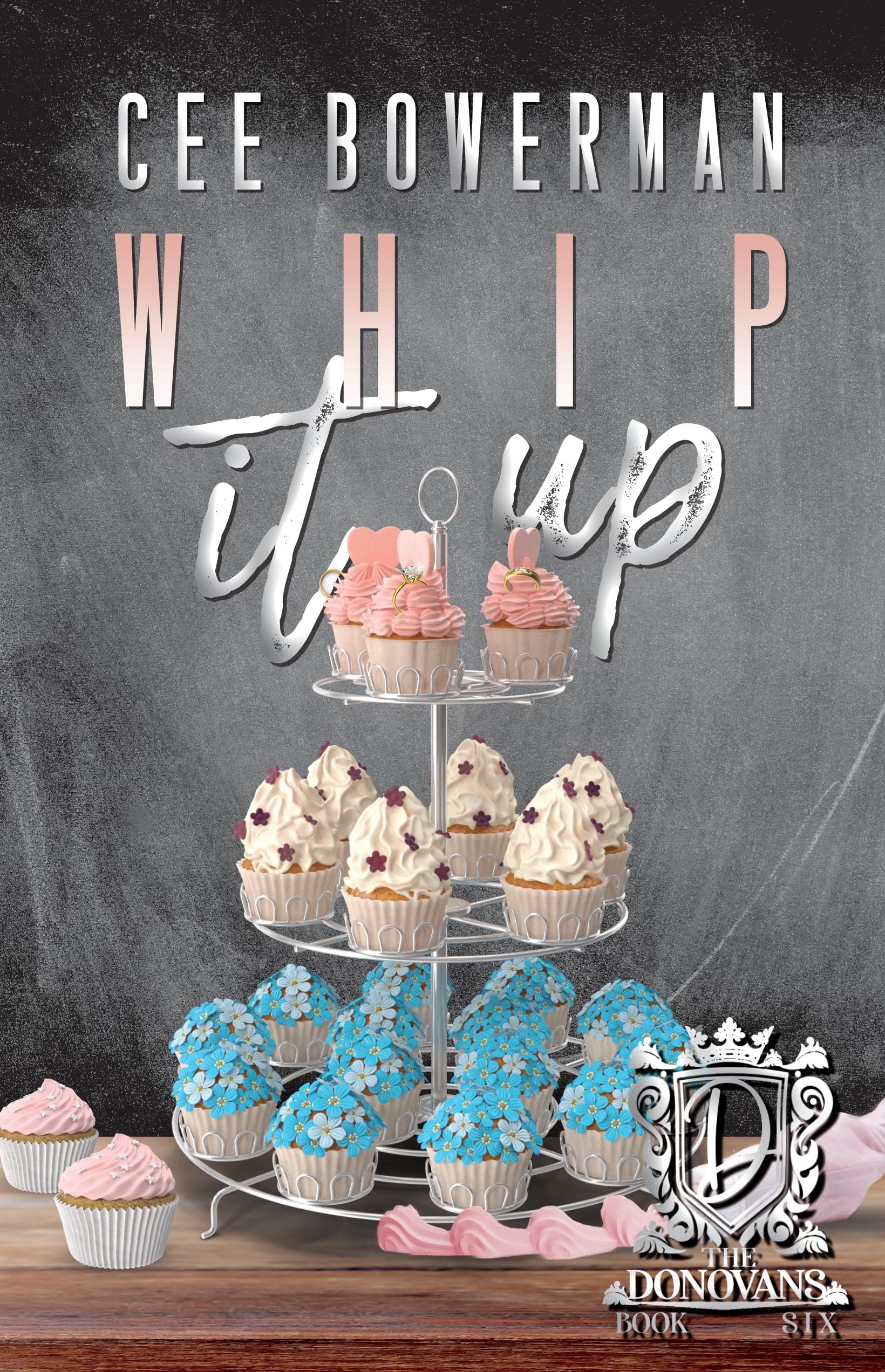 Whip It Up
