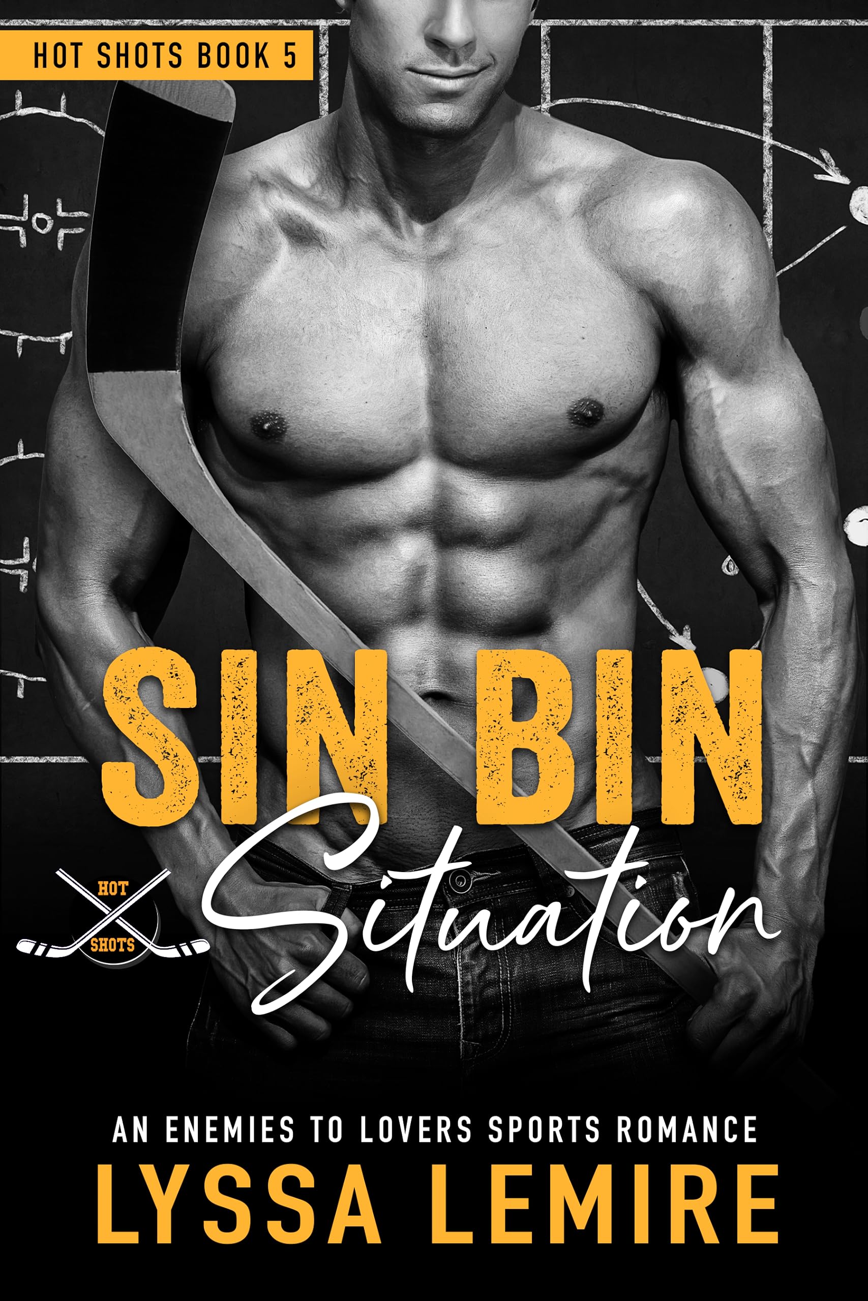 Sin Bin Situation
