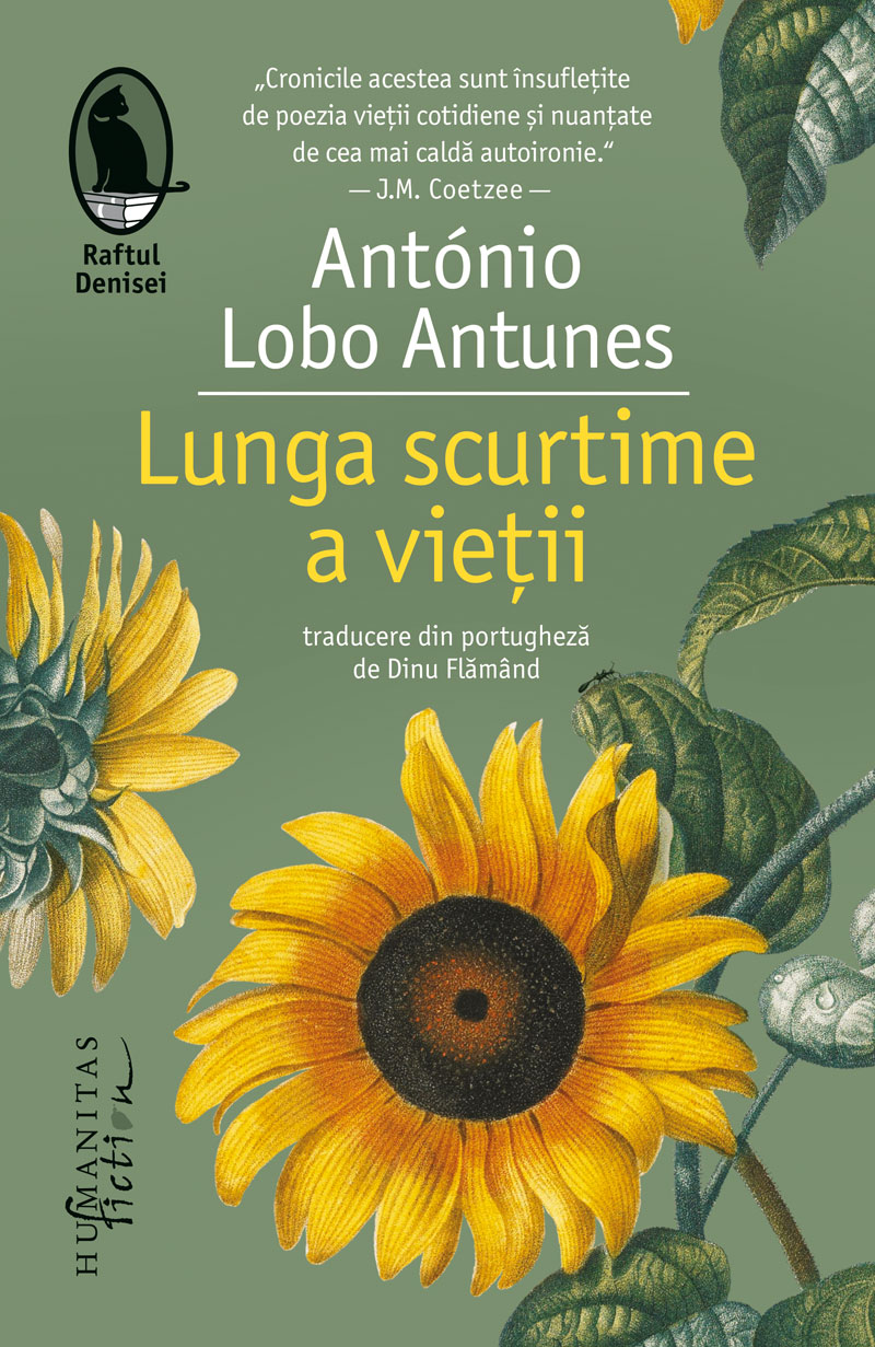 Lunga scurtime a vieții book cover