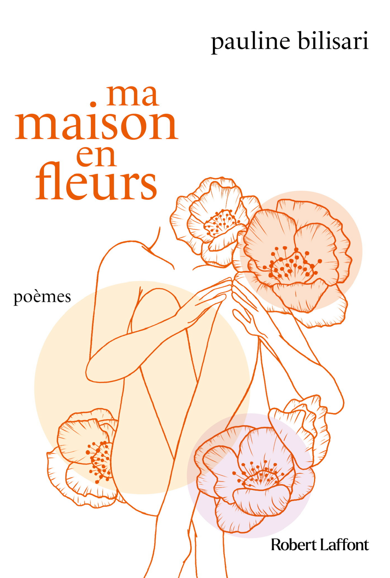 Ma Maison en fleurs