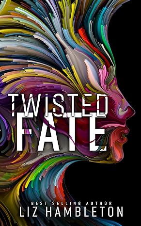 Twisted Fate (Fate & Flame #1)