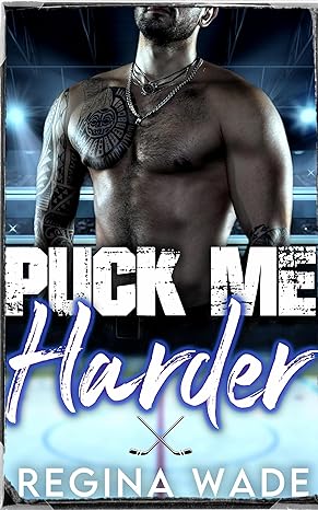 Puck Me Harder