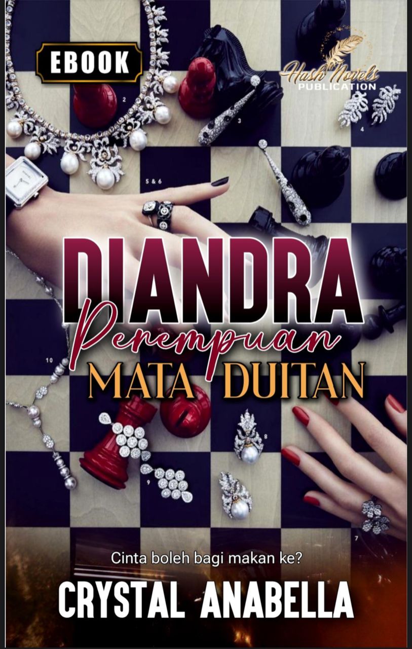 Diandra Perempuan Mata Duitan