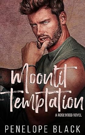 Moonlit Temptation book cover