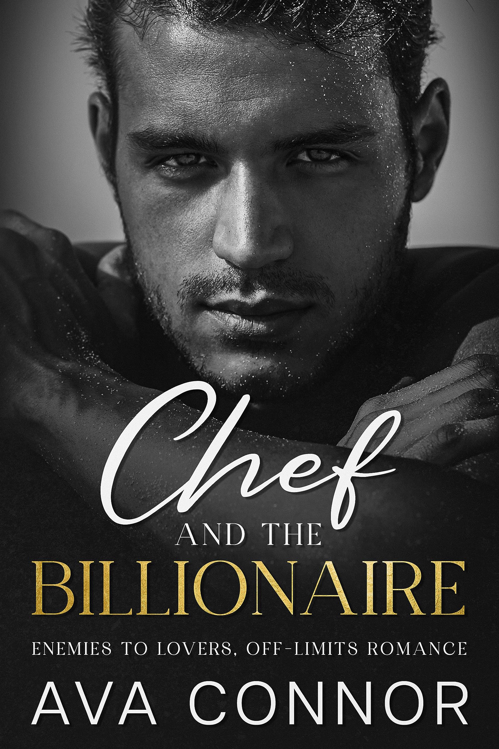Chef and the Billionaire