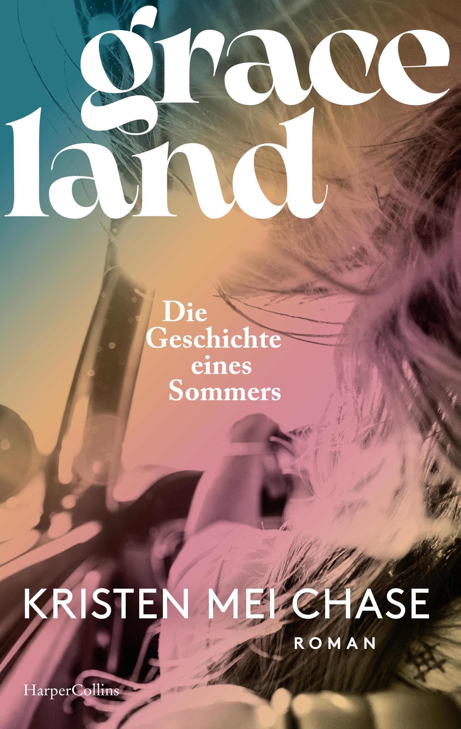 Graceland – Die Geschichte eines Sommers: Roman | Eine berührende Mutter-Tochter-Geschichte mit Humor, Tempo – und Elvis