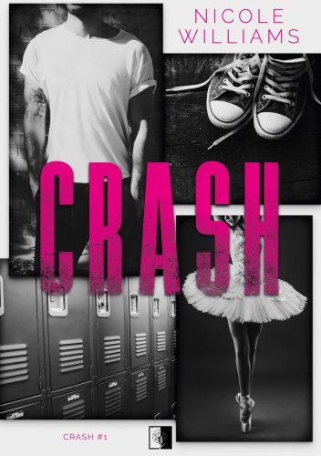 Crash (Crash, #1)